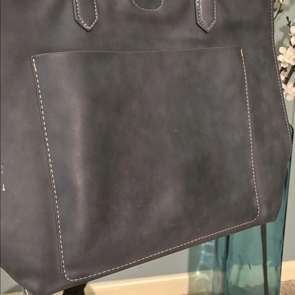 Shiraleah (Boutique) Vegan Leather Tote